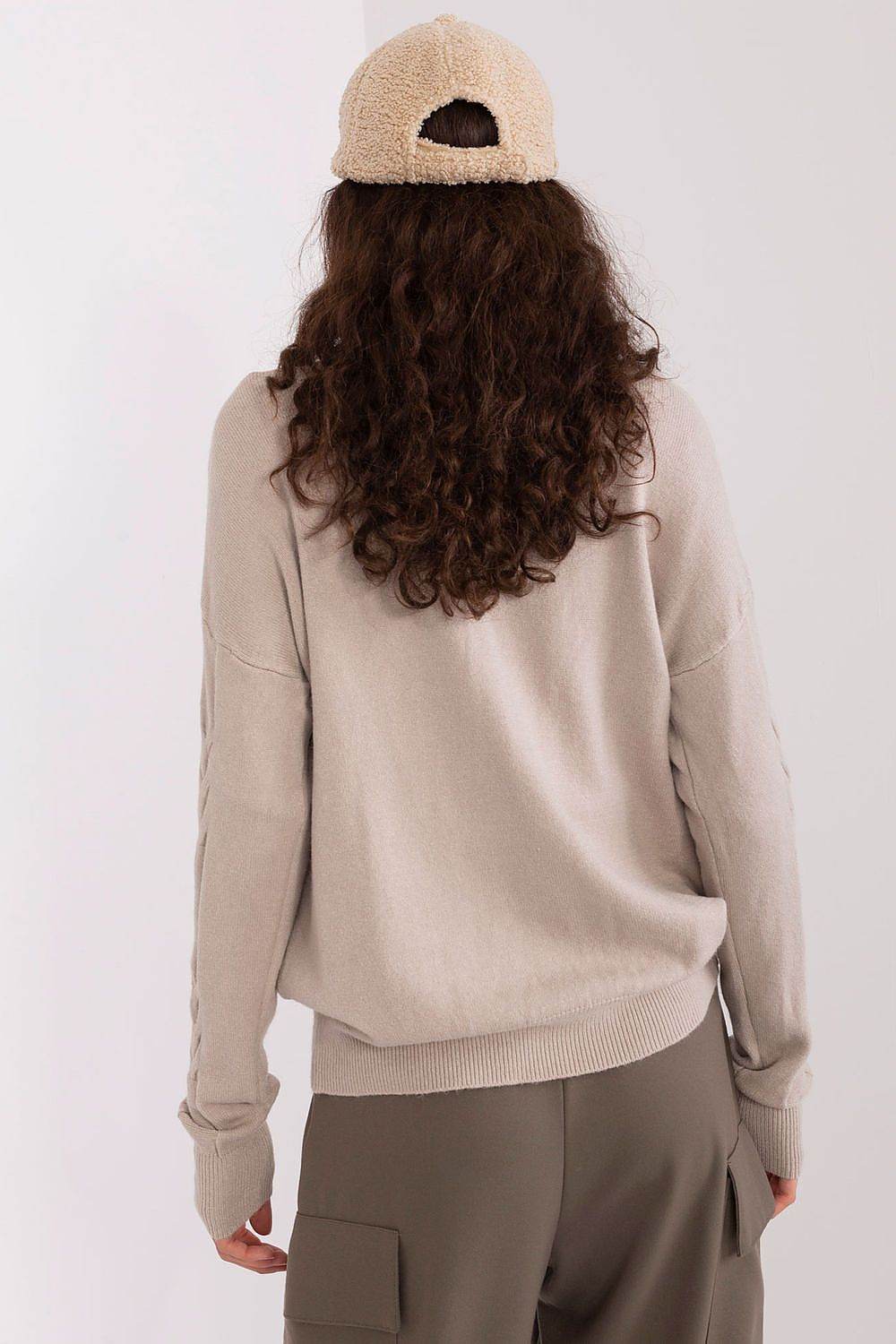 Cardigan Model 199545 AT - Stay Covered