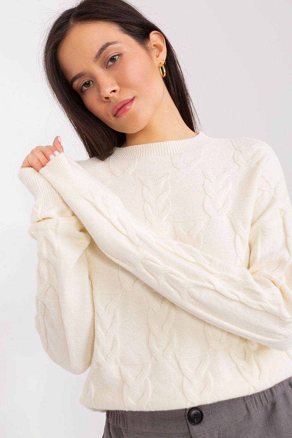 Cardigan Model 199545 AT - Stay Covered