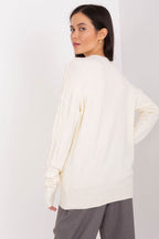 Cardigan Model 199545 AT - Stay Covered