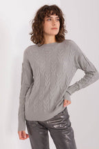 Cardigan Model 199545 AT - Stay Covered