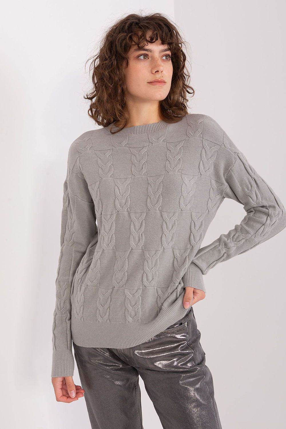 Cardigan Model 199545 AT - Stay Covered