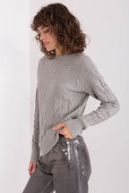 Cardigan Model 199545 AT - Stay Covered