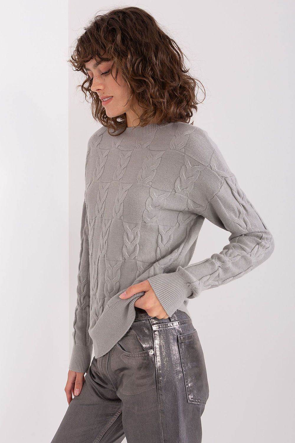 Cardigan Model 199545 AT - Stay Covered