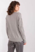 Cardigan Model 199545 AT - Stay Covered