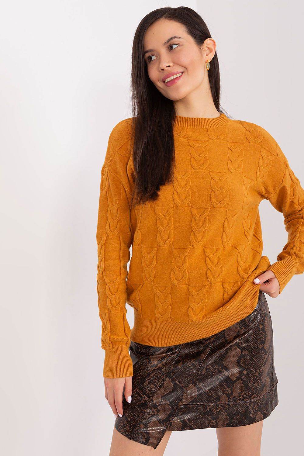 Cardigan Model 199545 AT - Stay Covered