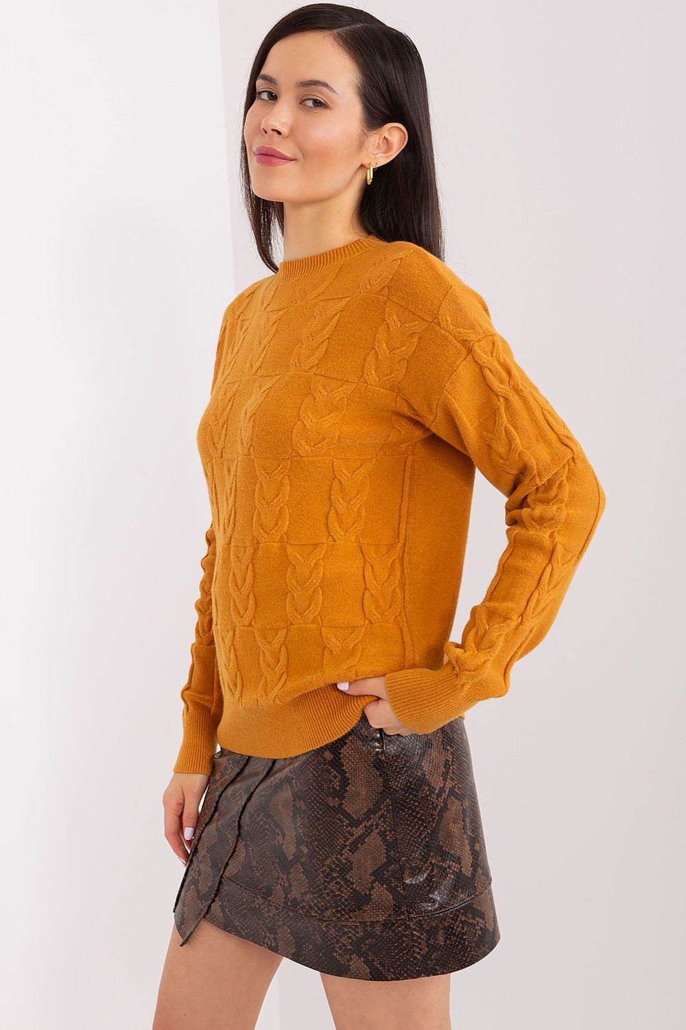 Cardigan Model 199545 AT - Stay Covered
