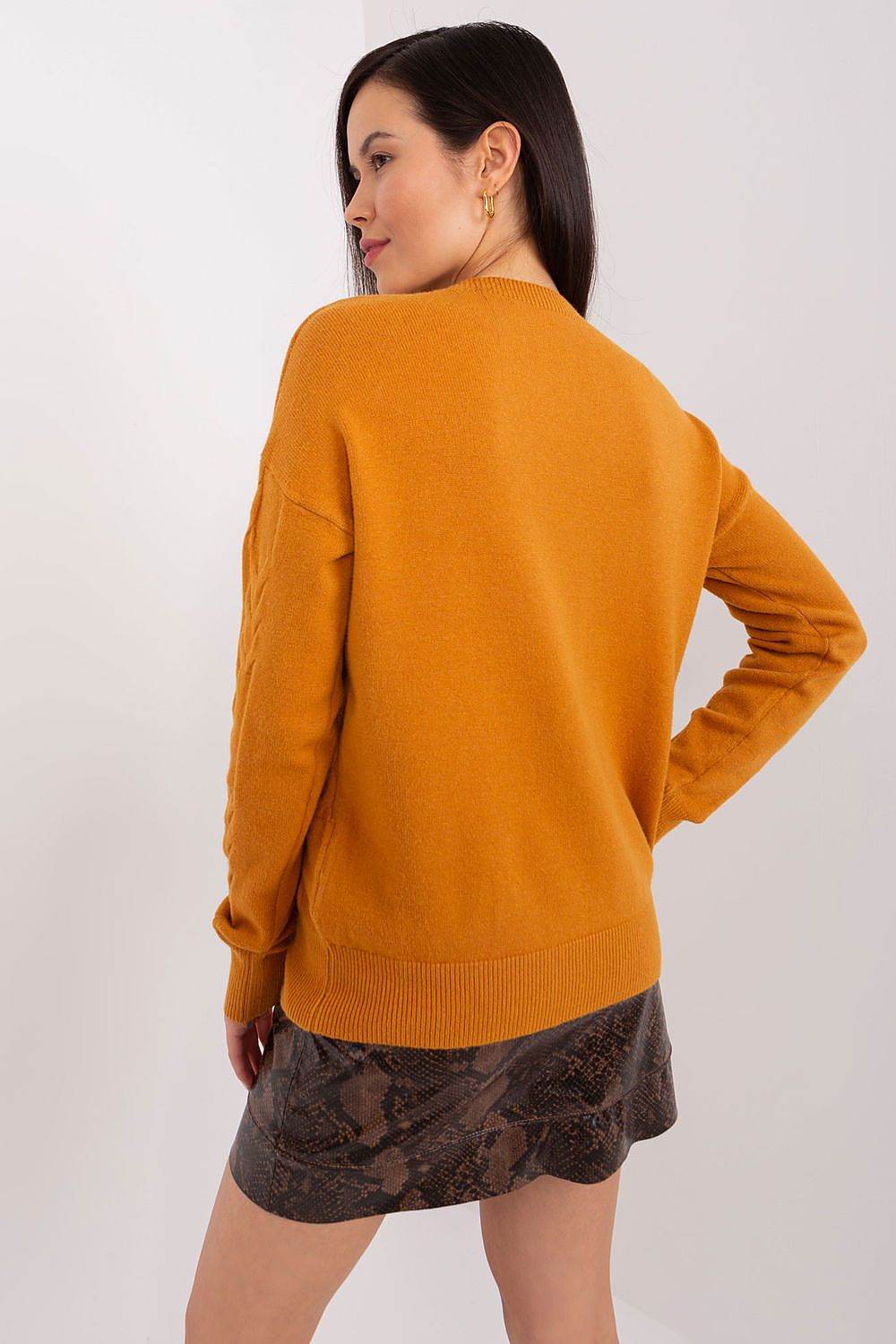 Cardigan Model 199545 AT - Stay Covered
