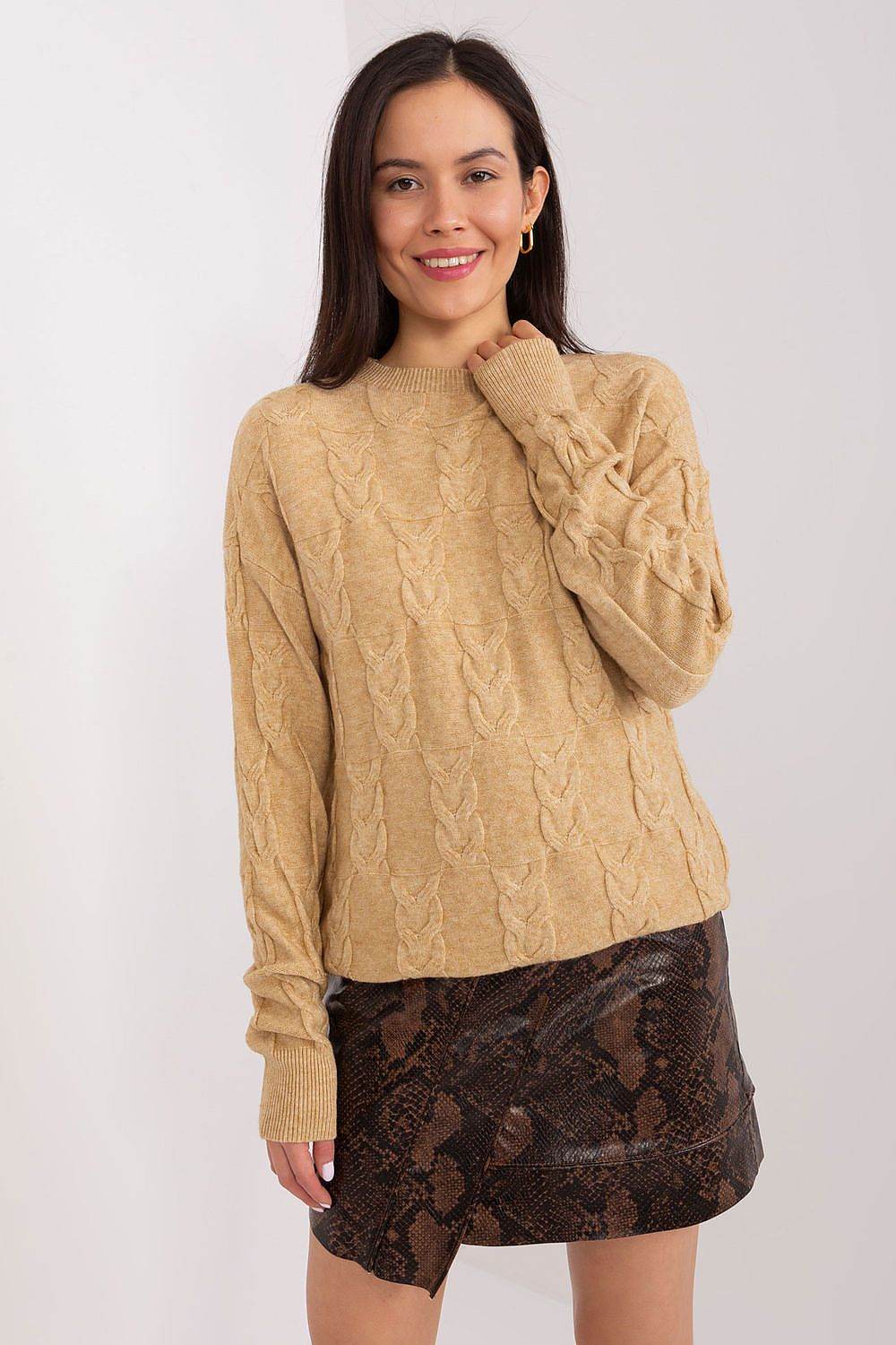 Cardigan Model 199545 AT - Stay Covered