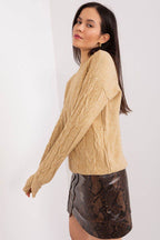 Cardigan Model 199545 AT - Stay Covered