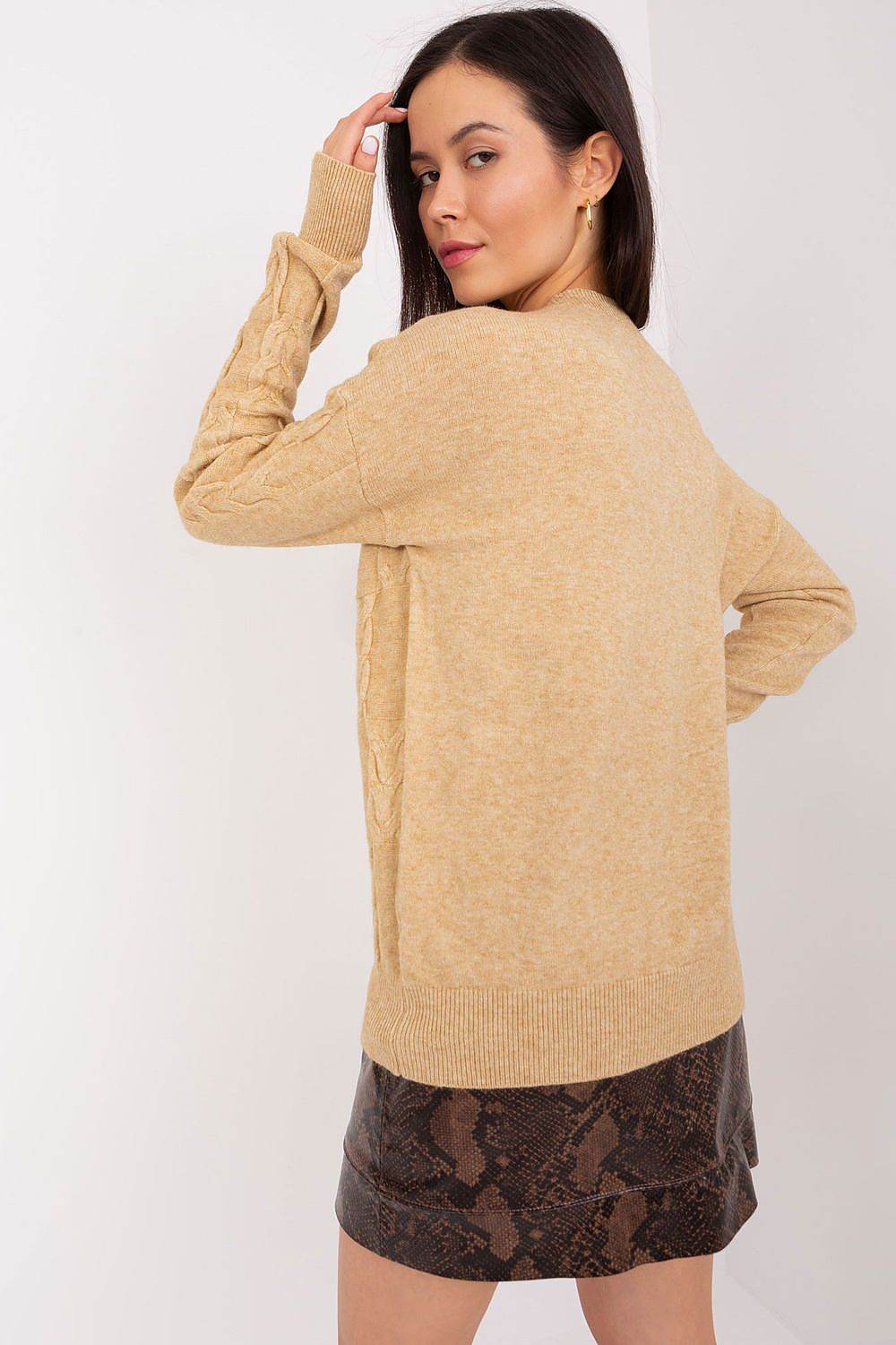 Cardigan Model 199545 AT - Stay Covered