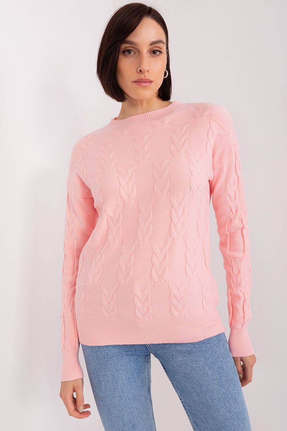 Cardigan Model 199545 AT - Stay Covered