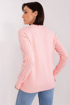 Cardigan Model 199545 AT - Stay Covered