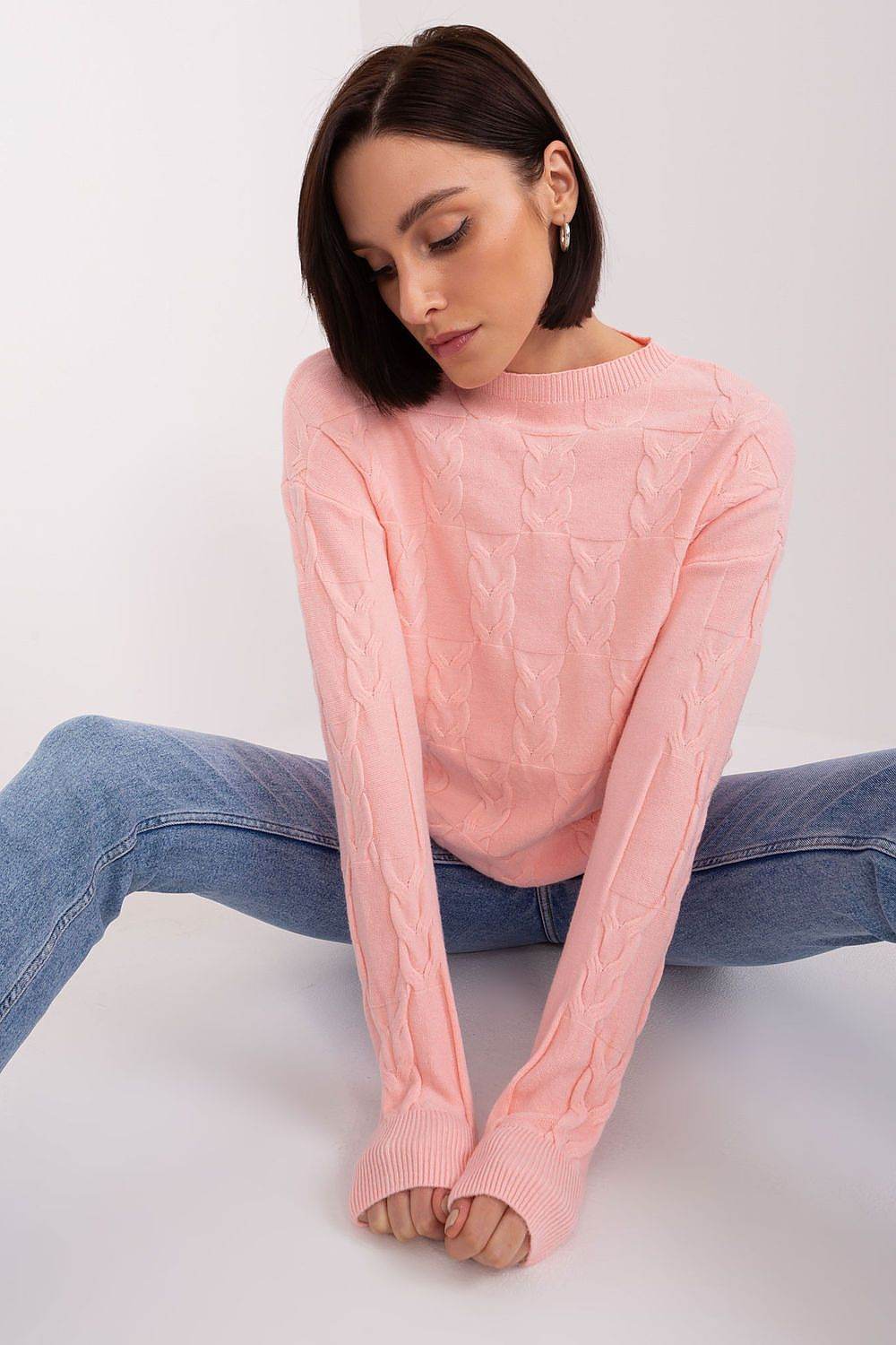 Cardigan Model 199545 AT - Stay Covered