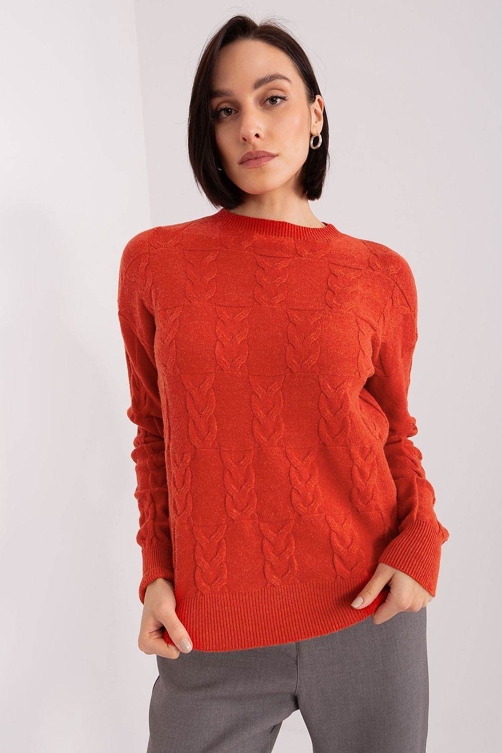 Cardigan Model 199545 AT - Stay Covered