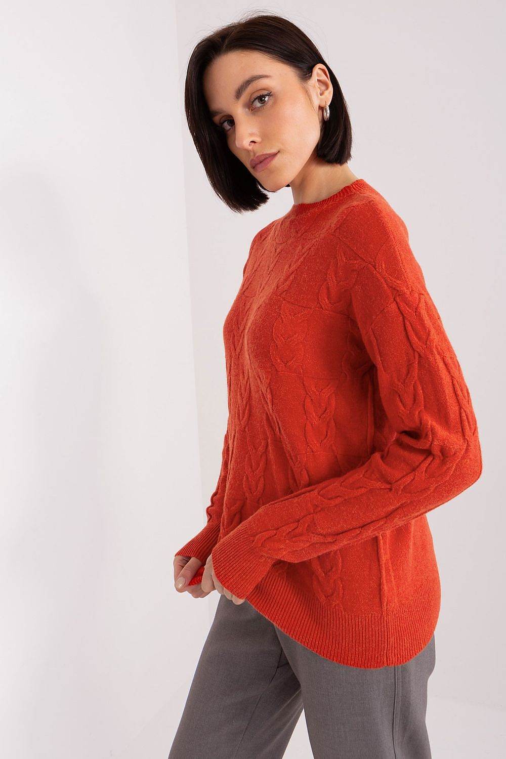 Cardigan Model 199545 AT - Stay Covered