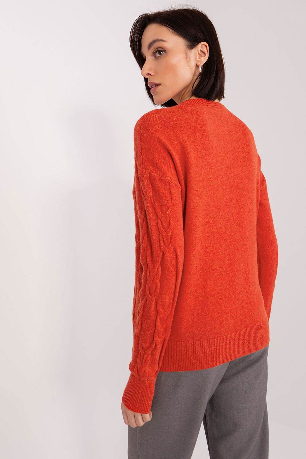 Cardigan Model 199545 AT - Stay Covered