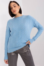 Cardigan Model 199545 AT - Stay Covered