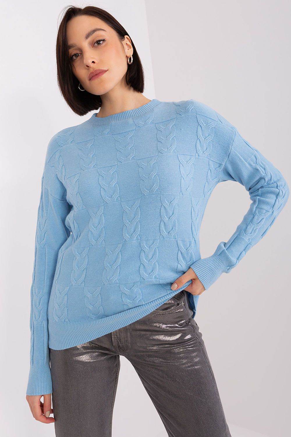 Cardigan Model 199545 AT - Stay Covered