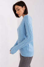 Cardigan Model 199545 AT - Stay Covered