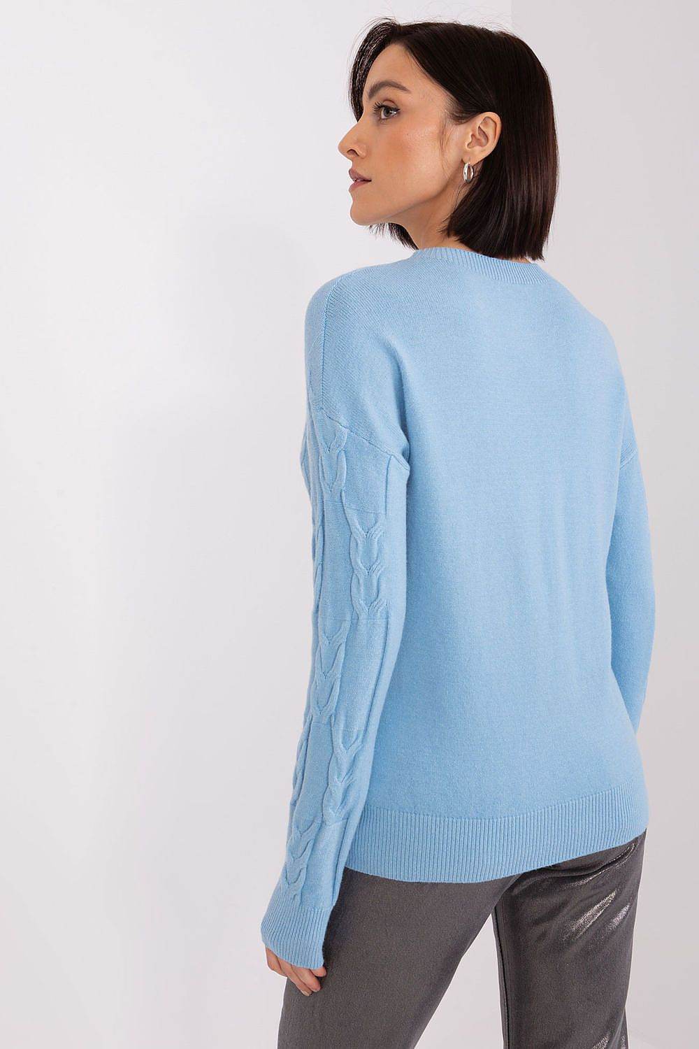 Cardigan Model 199545 AT - Stay Covered