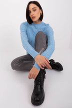 Cardigan Model 199545 AT - Stay Covered
