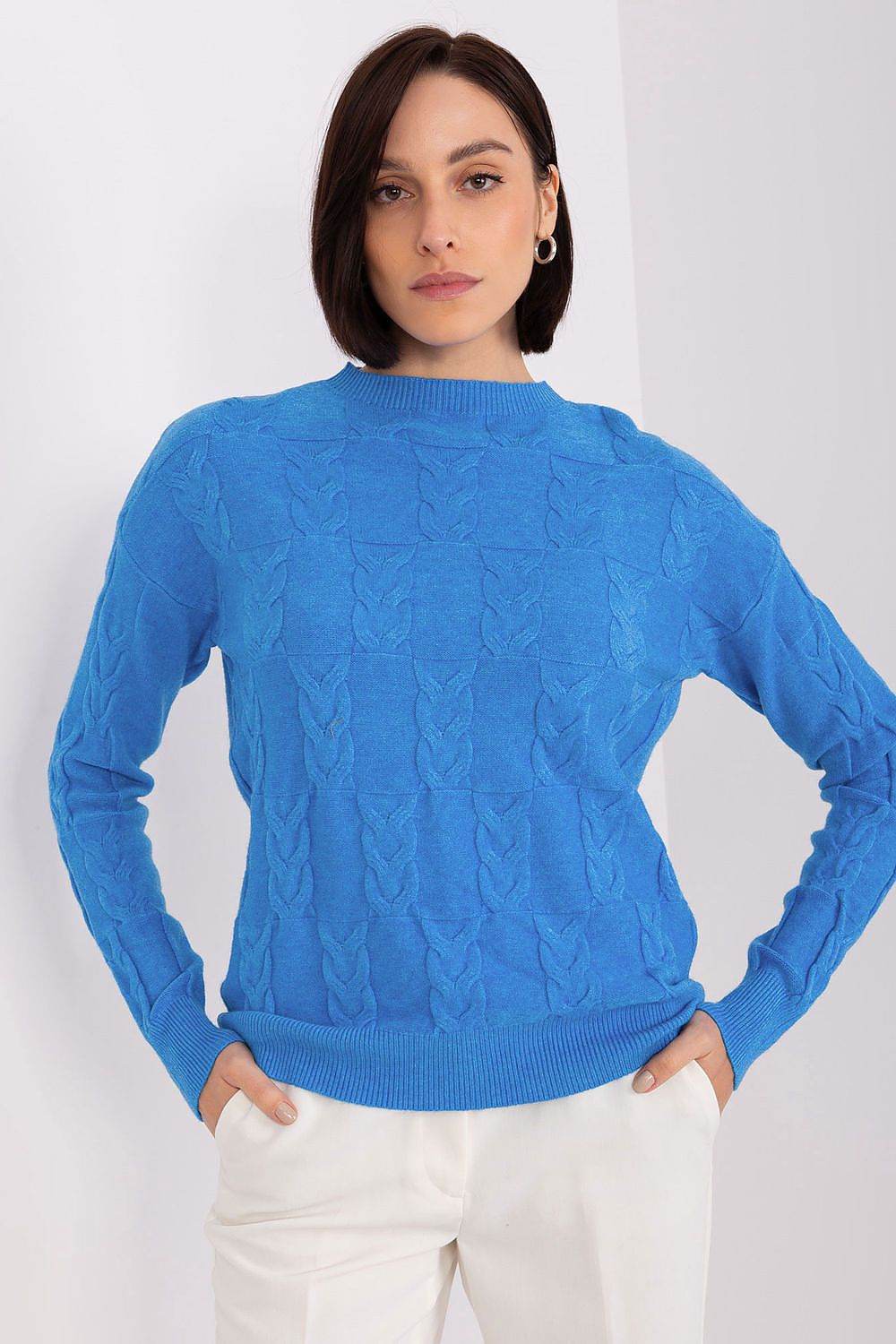 Cardigan Model 199545 AT - Stay Covered