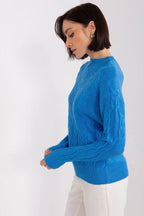 Cardigan Model 199545 AT - Stay Covered