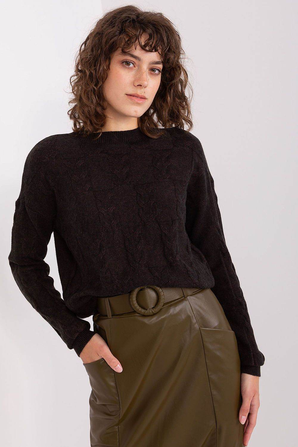 Cardigan Model 199545 AT - Stay Covered