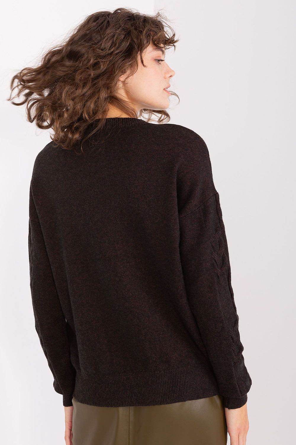 Cardigan Model 199545 AT - Stay Covered