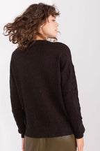 Cardigan Model 199545 AT - Stay Covered
