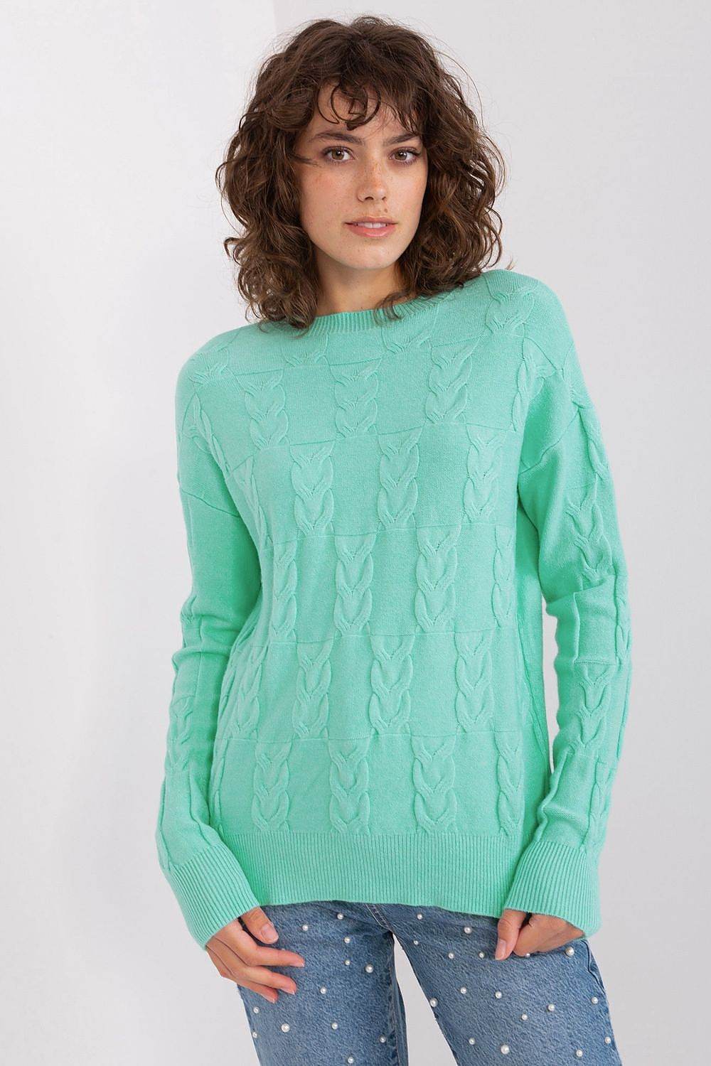 Cardigan Model 199545 AT - Stay Covered
