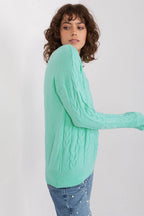 Cardigan Model 199545 AT - Stay Covered