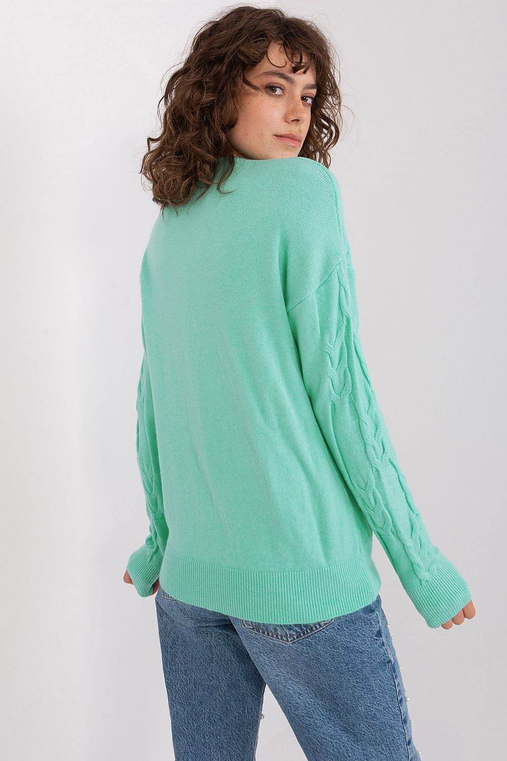 Cardigan Model 199545 AT - Stay Covered