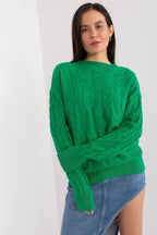 Cardigan Model 199545 AT - Stay Covered