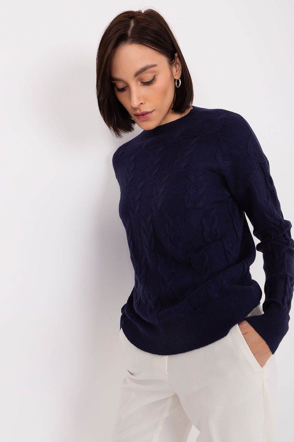Cardigan Model 199545 AT - Stay Covered