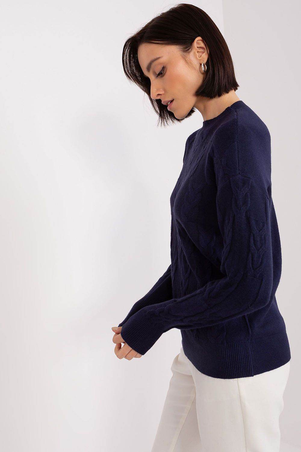 Cardigan Model 199545 AT - Stay Covered