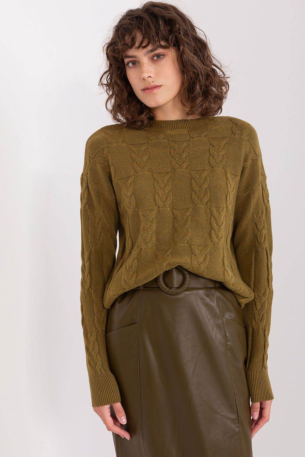Cardigan Model 199545 AT - Stay Covered