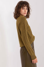 Cardigan Model 199545 AT - Stay Covered