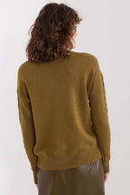Cardigan Model 199545 AT - Stay Covered