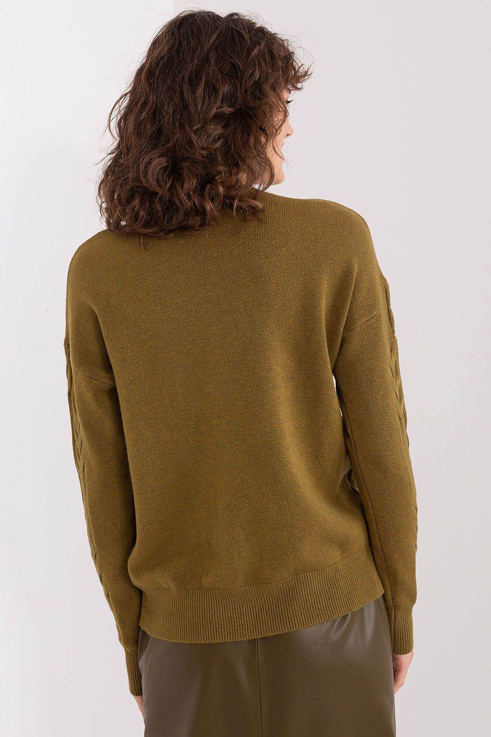 Cardigan Model 199545 AT - Stay Covered