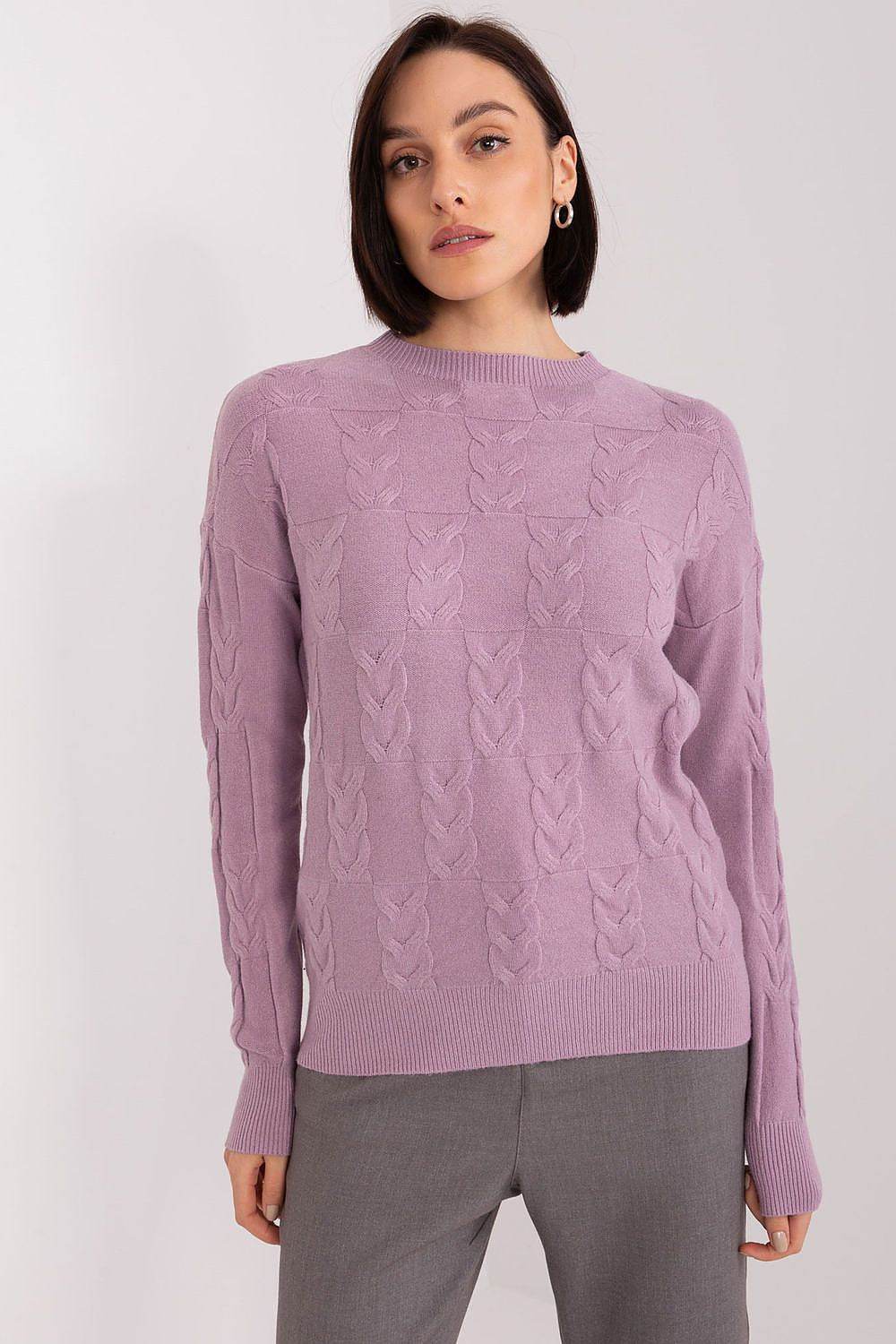 Cardigan Model 199545 AT - Stay Covered