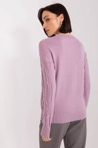 Cardigan Model 199545 AT - Stay Covered