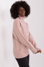 Rollkragenpullover Model 189886 AT - Stay Covered