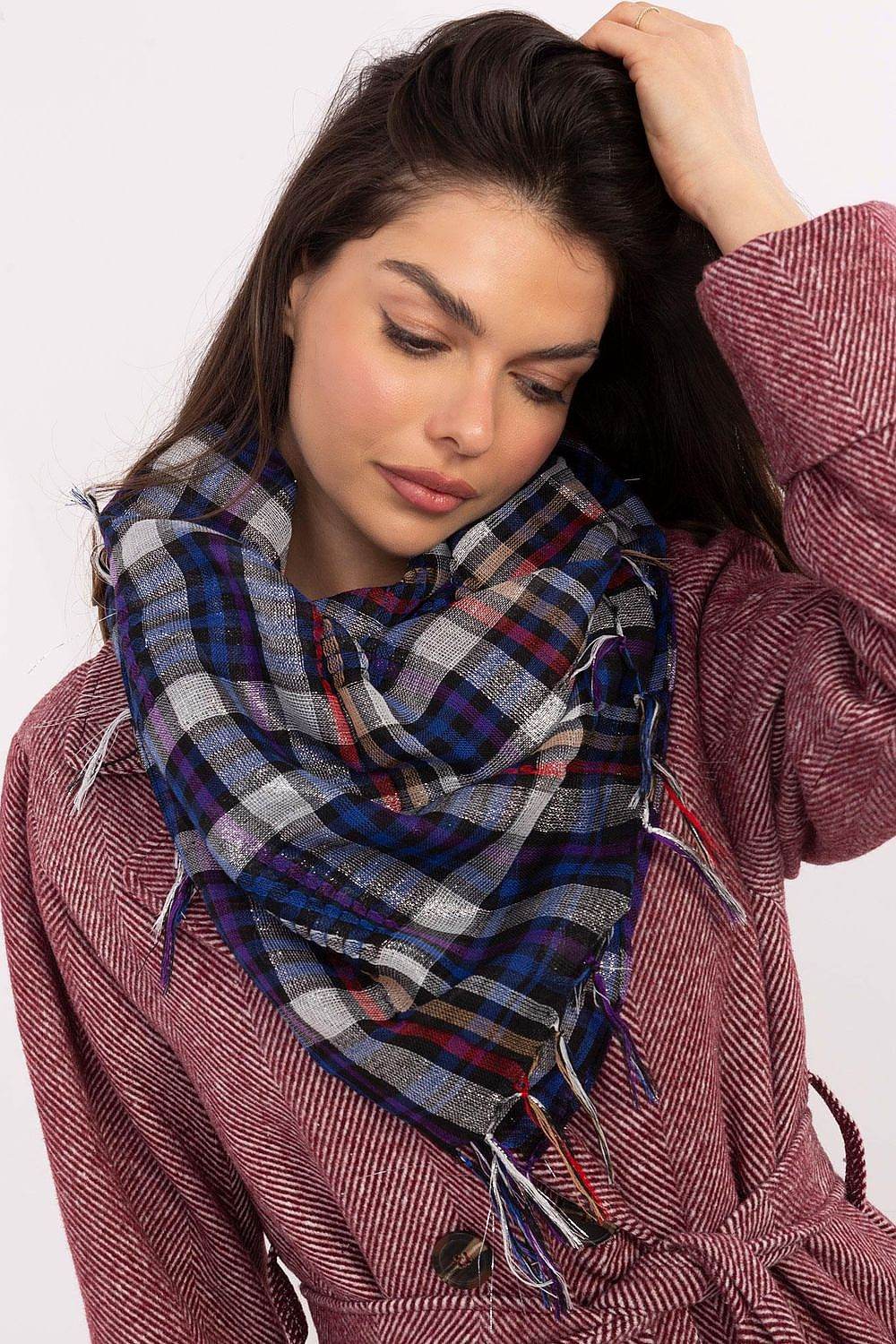 Tuch Model 208381 AT - Stay Covered