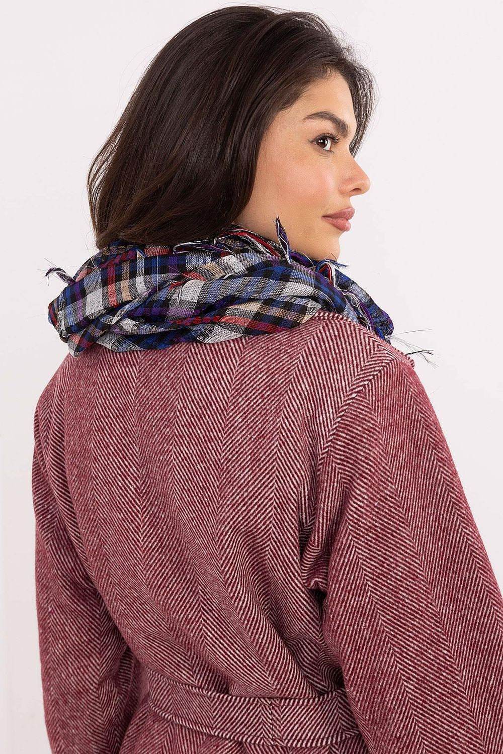Tuch Model 208381 AT - Stay Covered