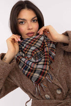 Tuch Model 208381 AT - Stay Covered