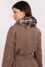 Tuch Model 208381 AT - Stay Covered