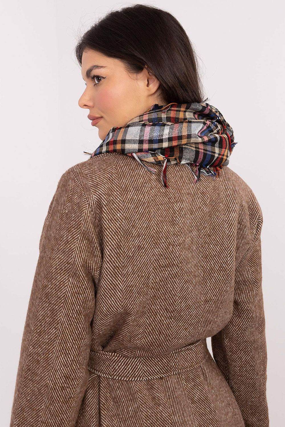 Tuch Model 208381 AT - Stay Covered