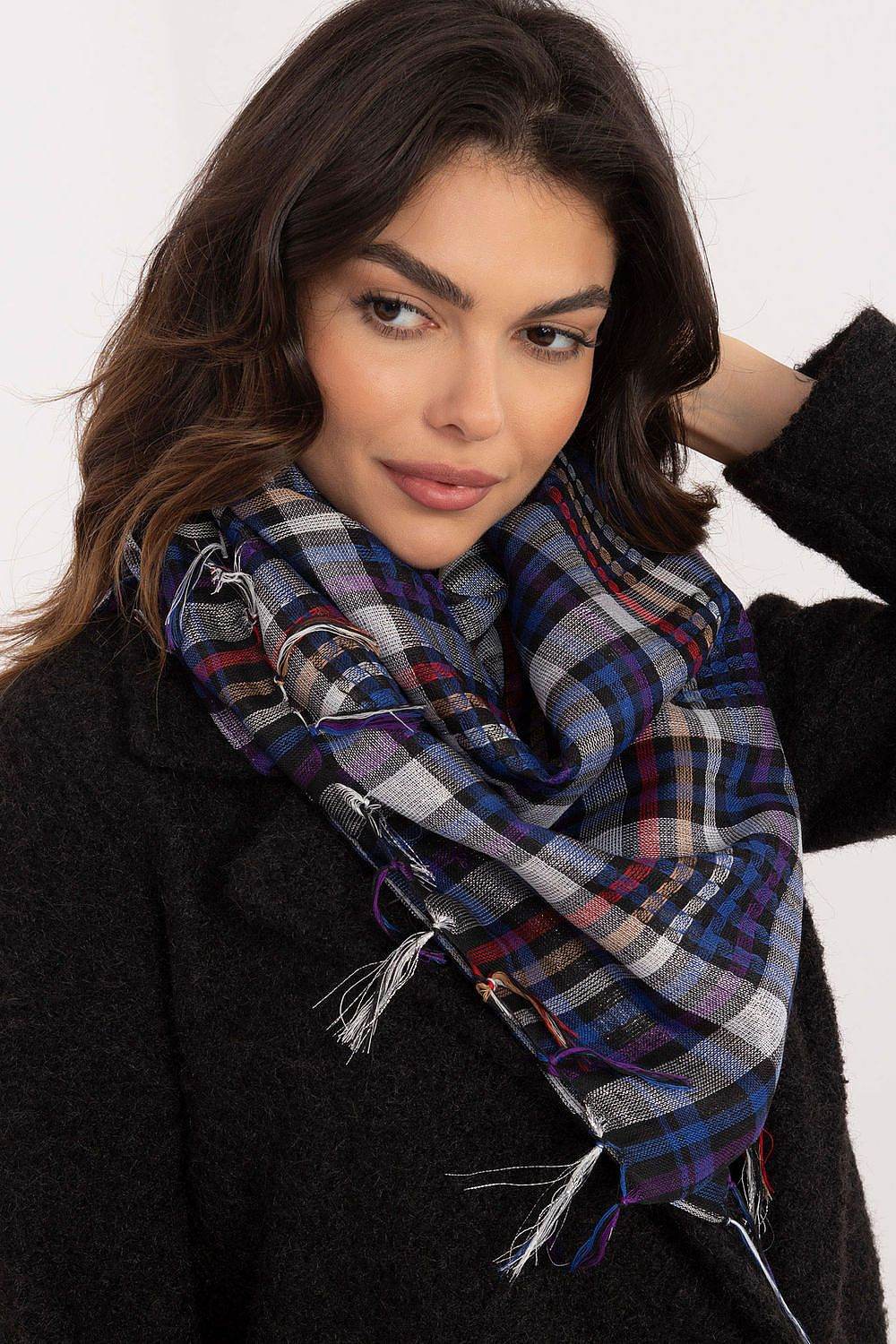 Tuch Model 208381 AT - Stay Covered