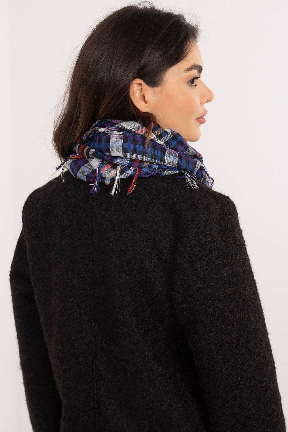 Tuch Model 208381 AT - Stay Covered
